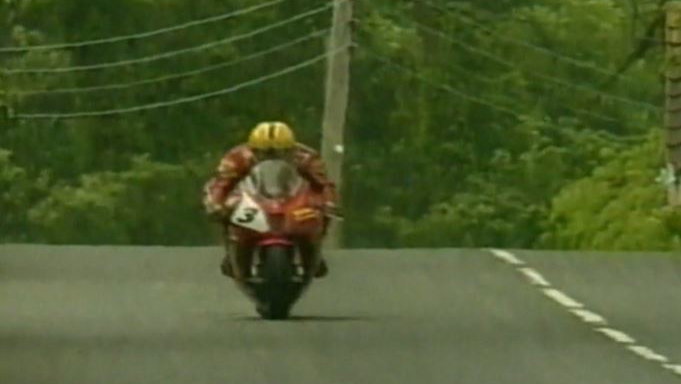 Joey Dunlop